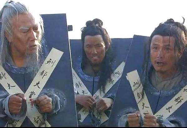 从朱元璋必杀的三种人，展现他与众不同的思维，为皇权防微杜渐