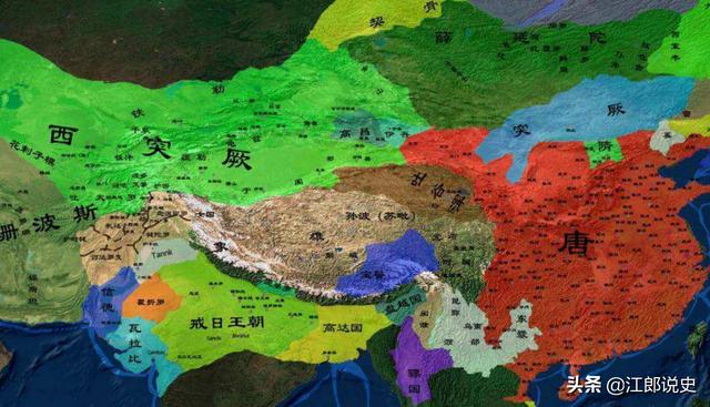 游牧民族的发展历程：从东晋、南宋和南明三种结局来看结果