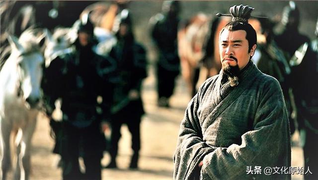 刘备初期势力弱小，而且屡战屡败，却为何每次都能死里逃生