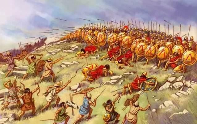 伯罗奔尼撒战争结束后，斯巴达为何受到了全希腊的抵制？