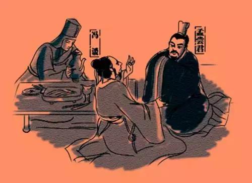 中国历史上十大忽悠术，多少人口呆目瞪