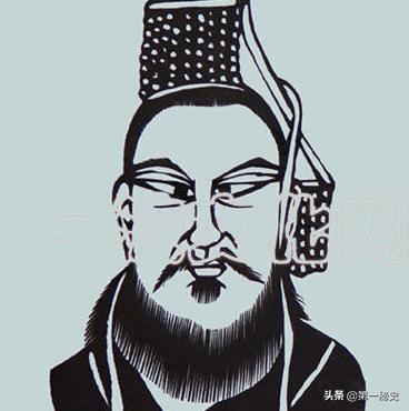 中国历史上唯一以抽签登上皇位的皇帝