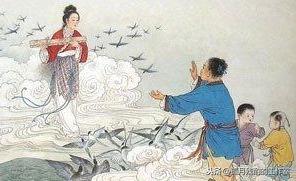 中国古代八大凄美爱情故事，你知道几个？