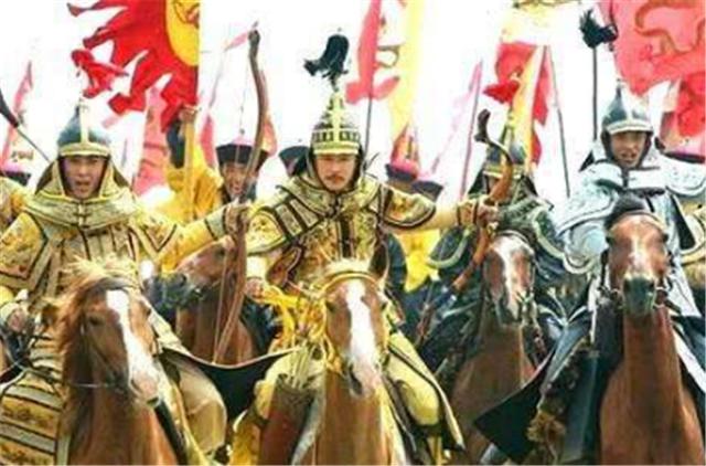 噶尔丹的实力，与清朝势均力敌，为啥康熙很轻松就把他打败了