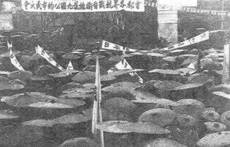 南京卫戍部队的强大到衰败，究竟是什么部队，才能守卫首都南京
