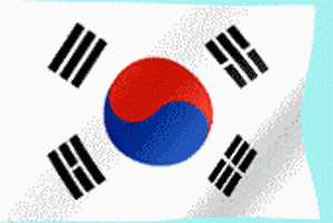 韩国的国旗为什么是八卦图案？