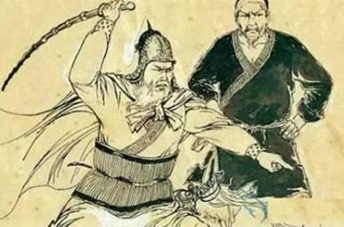 楚王的后裔却当了秦国的英雄，杀了楚国几十万人还烧了老祖宗的坟