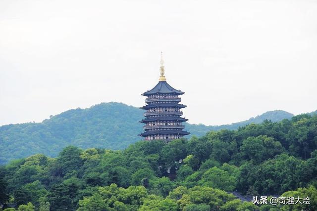 中国最古老的木塔，没有用一颗铆钉，却能抵抗无数地震