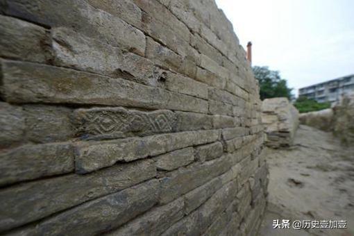 了解下，来自唐朝的城墙