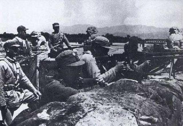 抗战时，日军为何不进攻陕西？曾打过六次，表示纯属浪费兵力