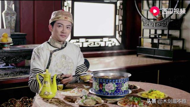 他是乾隆最疼的厨子张东官，让皇帝餐餐不能离的秘诀在哪里？
