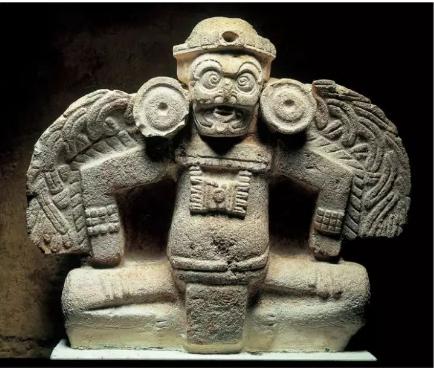 神秘莫测的玛雅文明，突然消失的原因