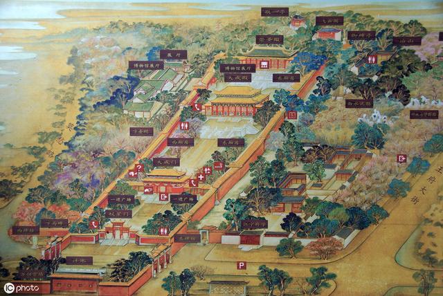 朱元璋称帝31年里的4个端午节，一条完整治国管民的线索