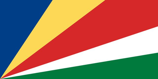 塞舌尔共和国
