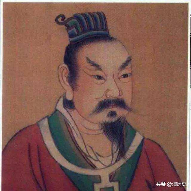 唐朝官员请求升官，被皇帝拒绝，官员很生气：不升官那我就称帝